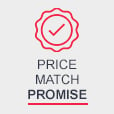 Price Match Promise